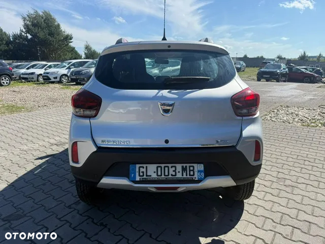 Dacia Spring Electric 65 Expression - 5