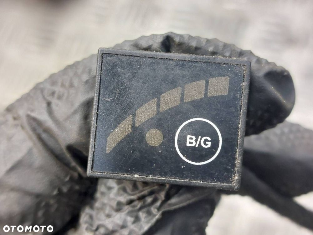 INSTALACJA GAZOWA LPG 67R-014903 STAG-4 QBOX BASIC AC W02-4 PS-04 PLUS R02 - 6