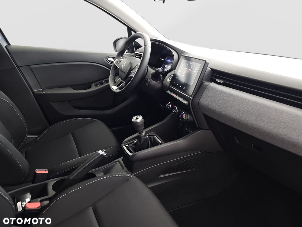 Renault Clio 1.0 TCe Evolution - 25
