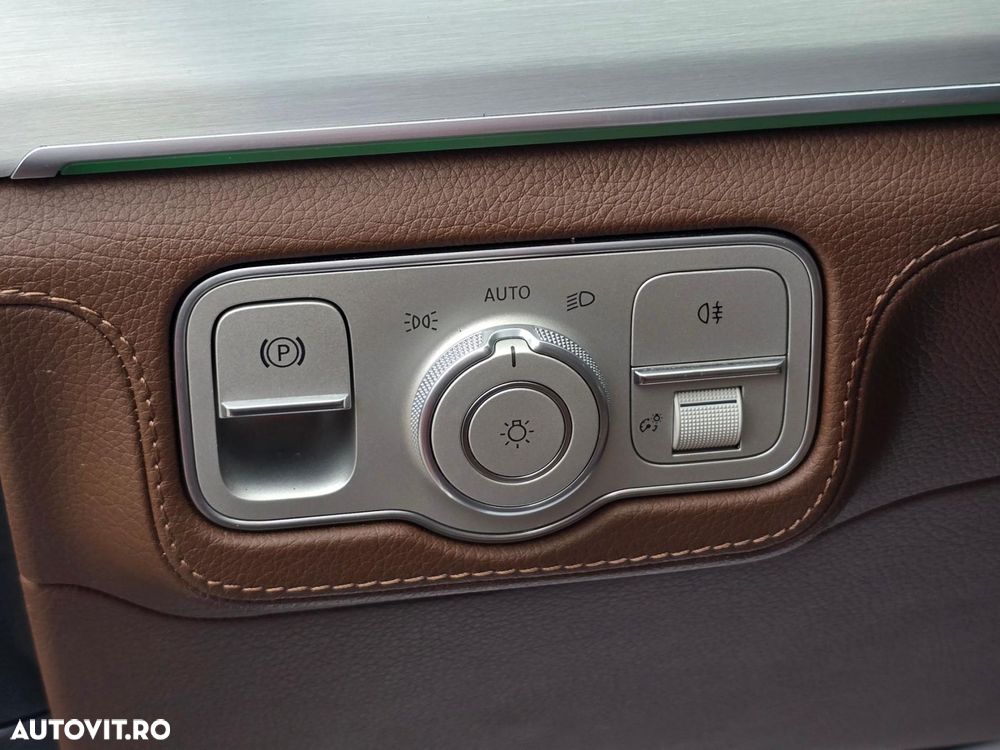 Mercedes-Benz GLE - 13