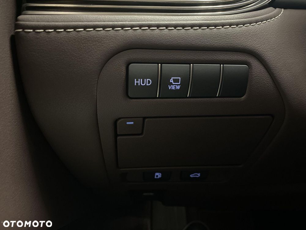 Lexus LS 500h Omotenashi AWD - 23