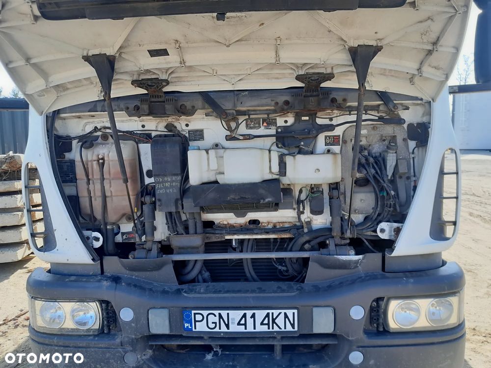 Iveco eurocargo - 13