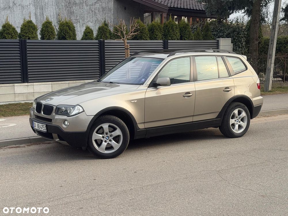 BMW X3 - 30