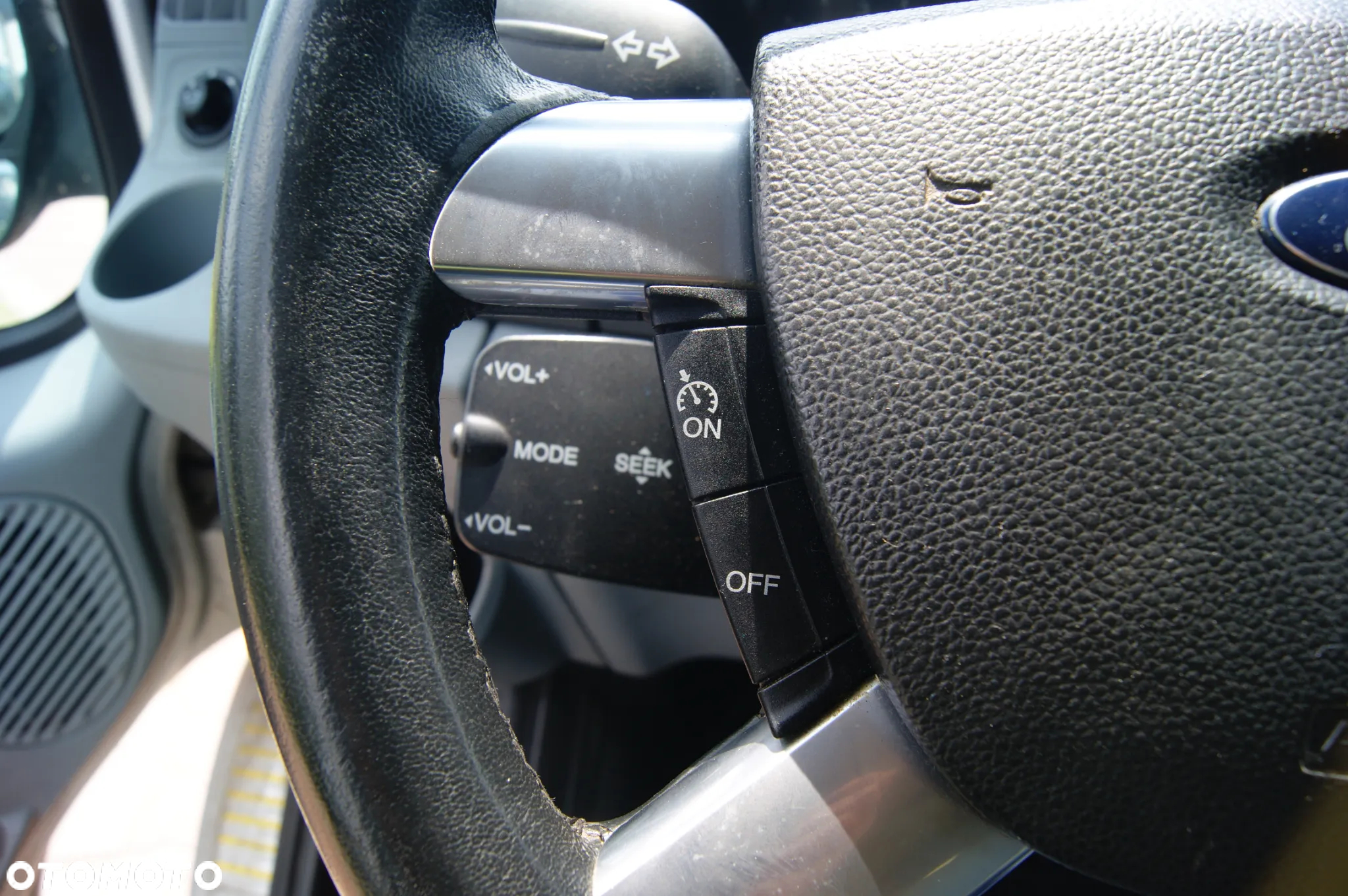 Ford Transit 300 K TDCi Pkw Basis - 20