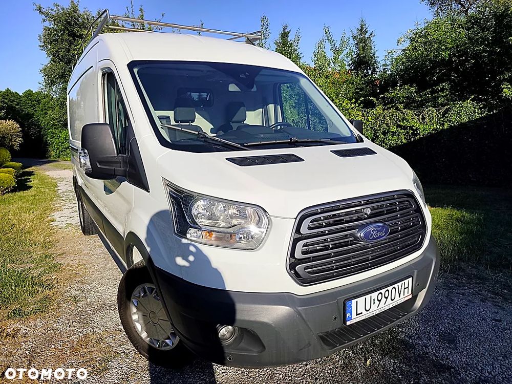Ford Transit - 2