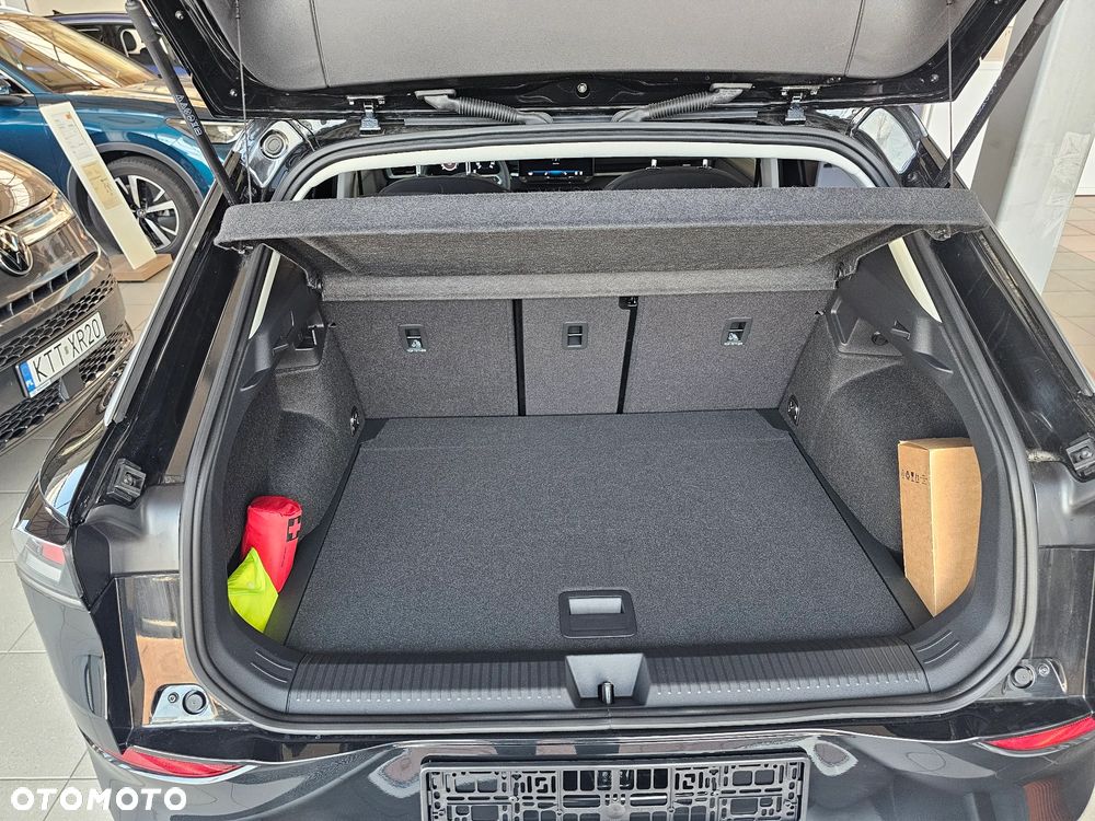 Volkswagen T-Roc 1.5 eTSI Life DSG - 10