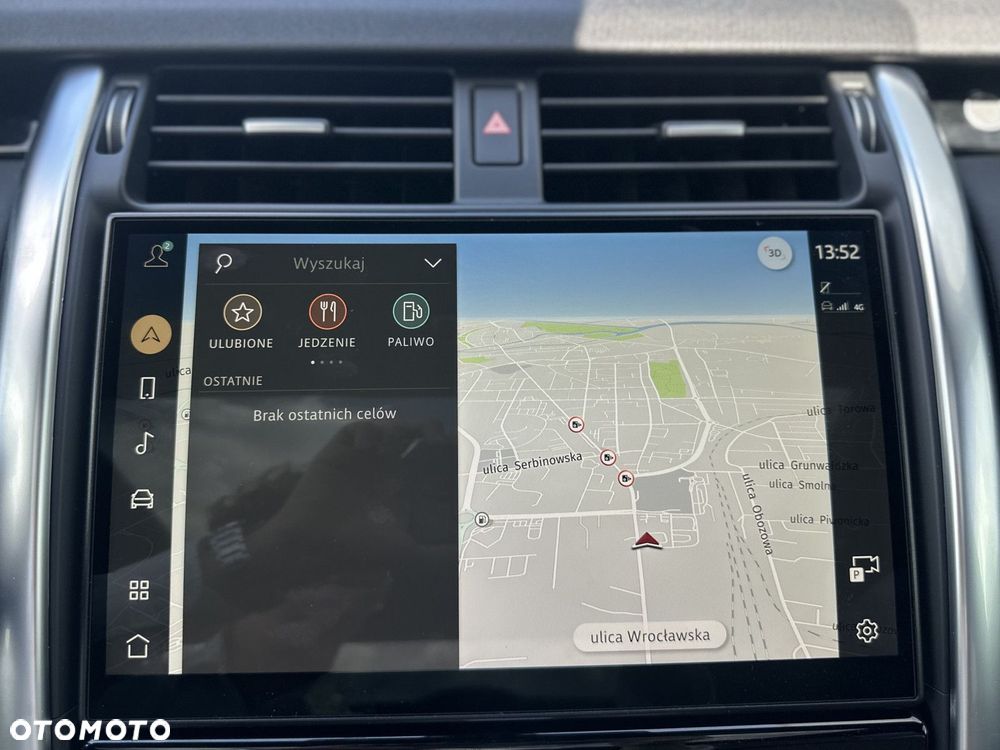 Land Rover Discovery - 17