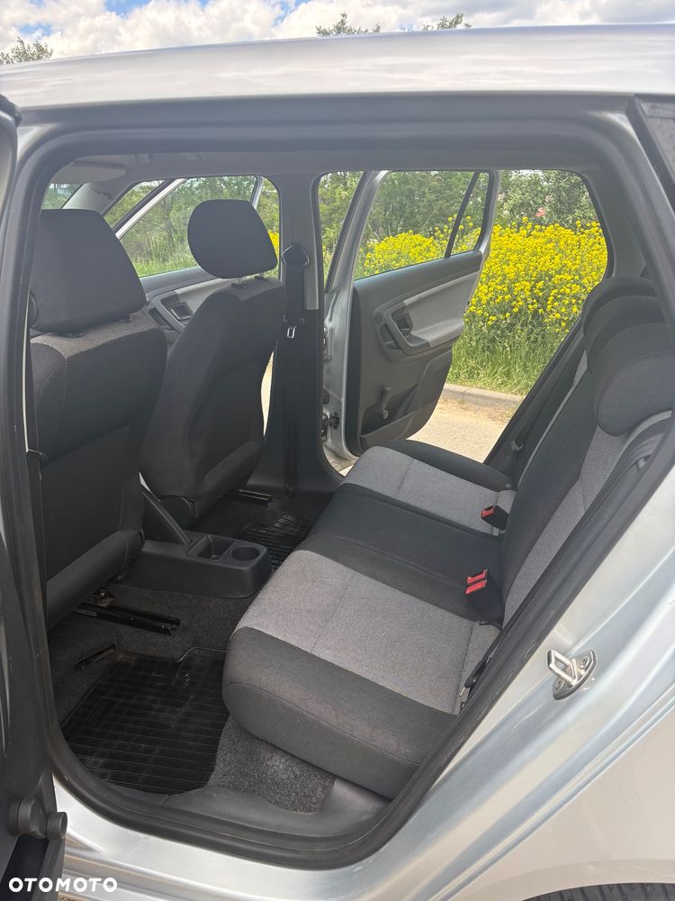 Skoda Fabia 1.6 TDI DPF Classic - 19