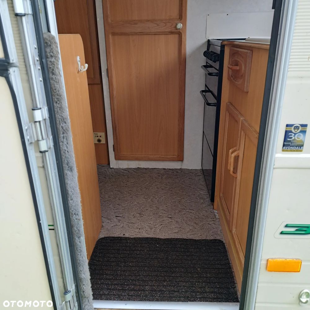 Avondale Dart - 11