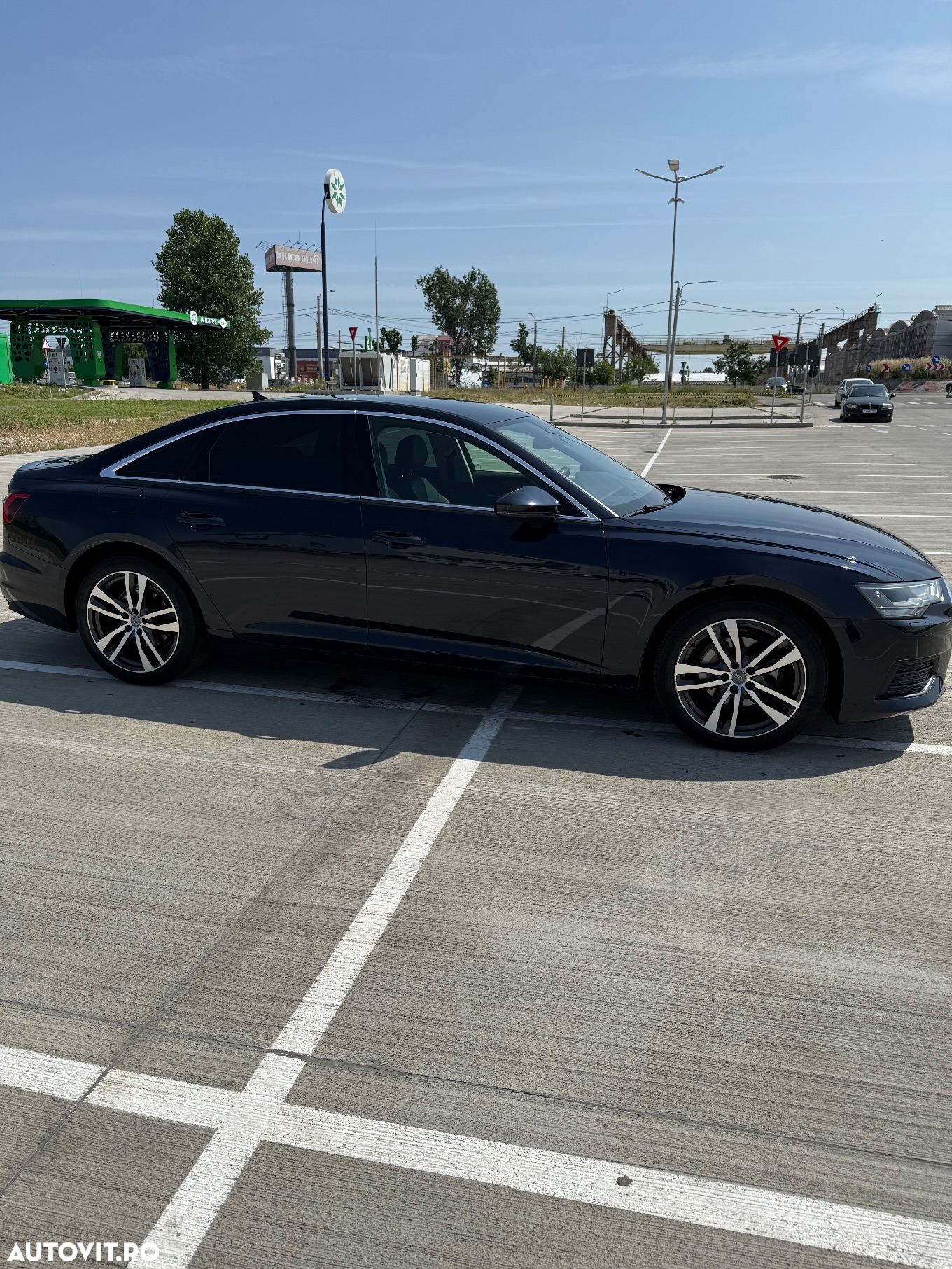 Audi A6 - 5