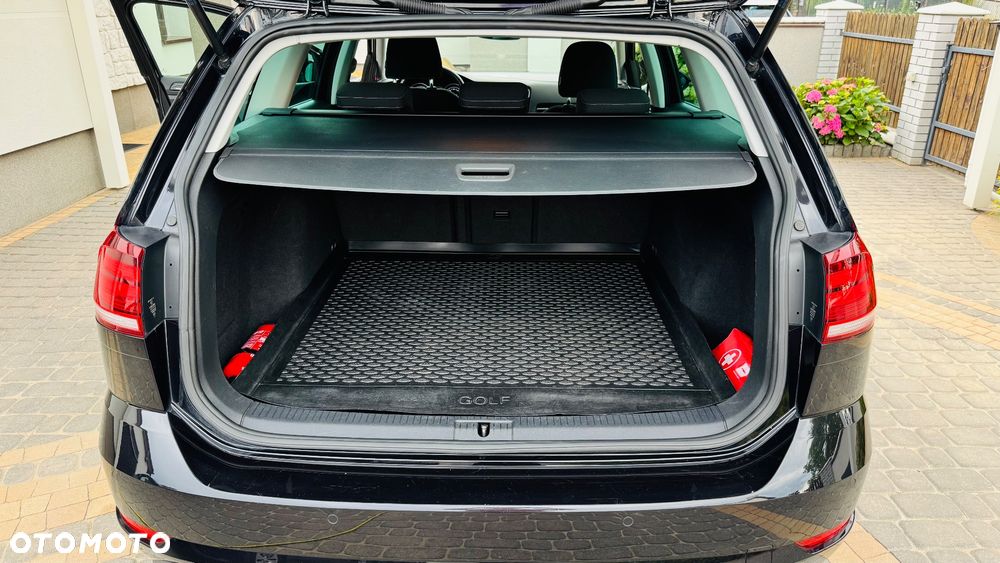 Volkswagen Golf Variant - 6