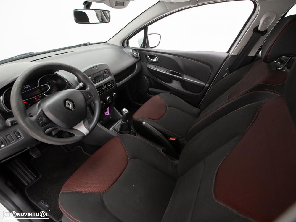 Renault Clio Sport Tourer 1.5 dCi Confort - 6