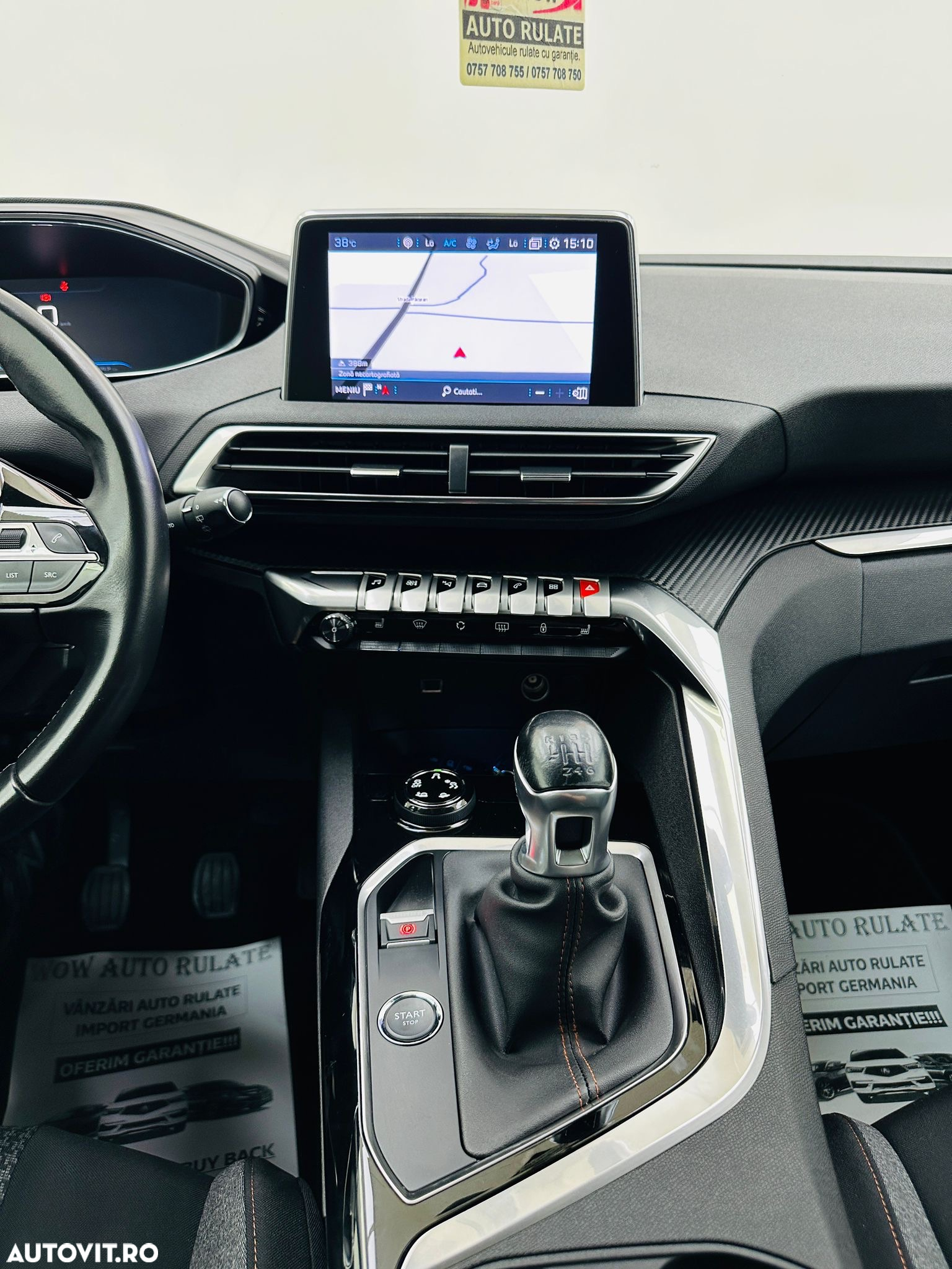 Peugeot 3008 - 28