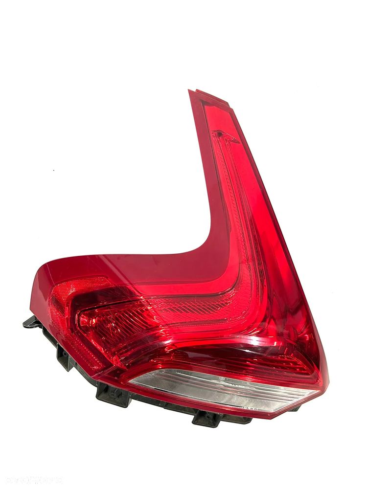 Volvo V-40 II lampa lewy tył 31395844 2012-