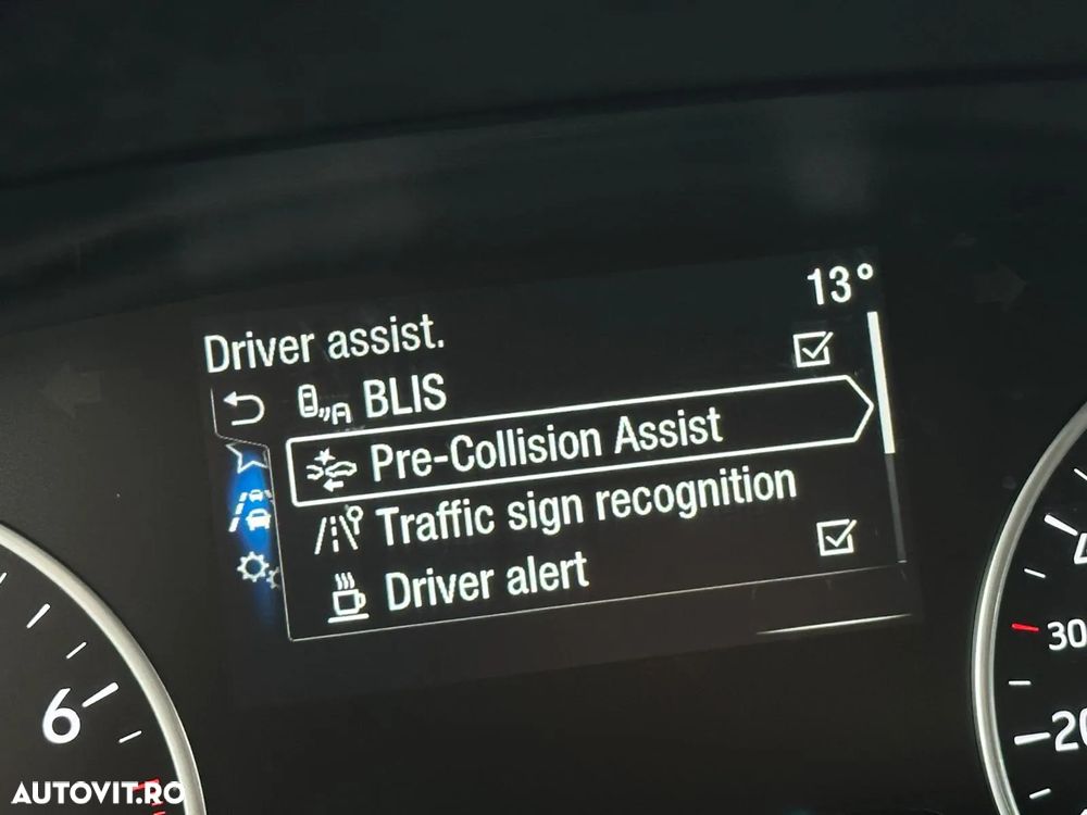 Ford EcoSport 1.0 EcoBoost Titanium - 32