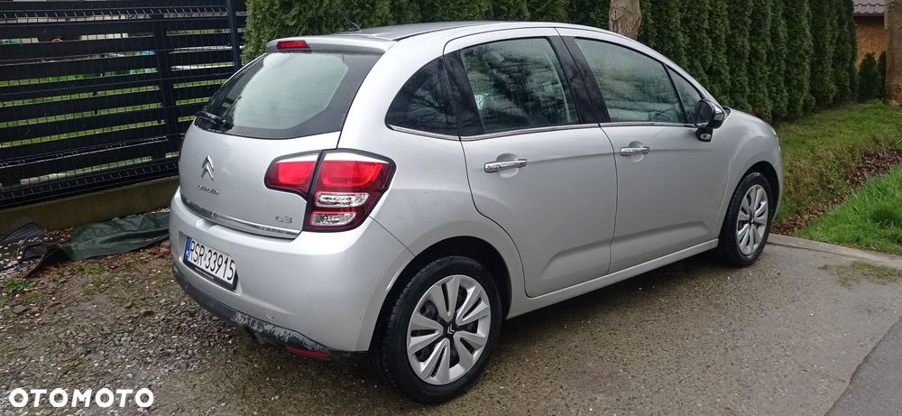 Citroën C3 1.0 VTi Selection - 2