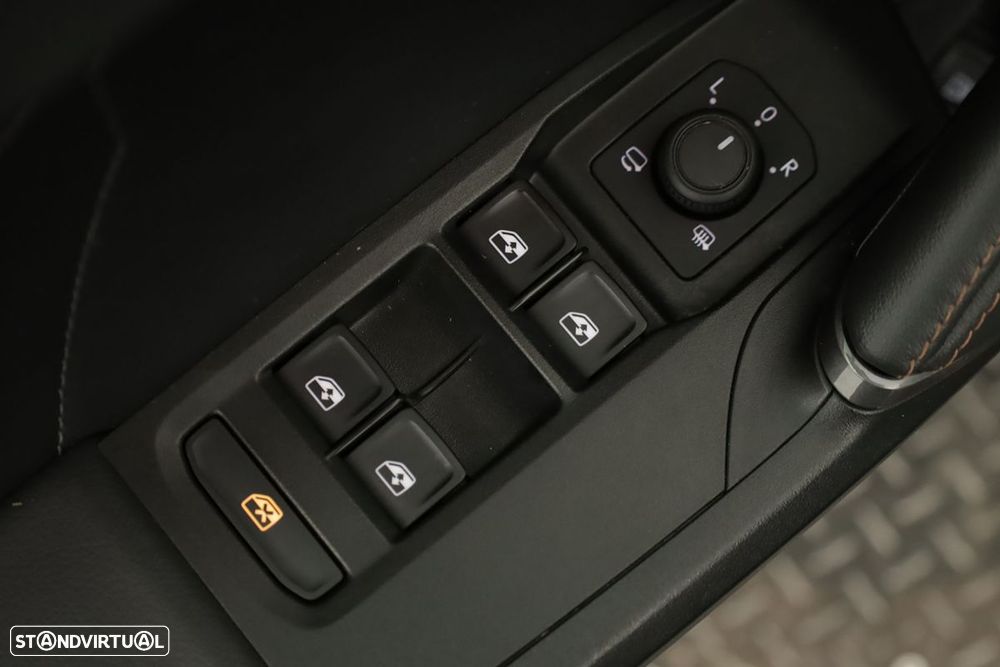 Cupra Formentor 1.4 e-Hybrid DSG - 18