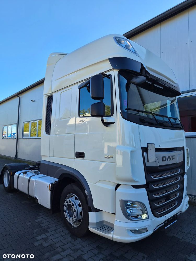 DAF XF