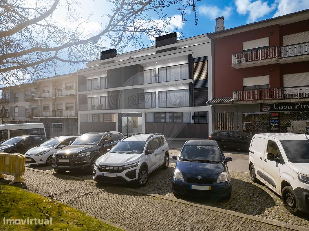 Apartamento T2 para venda - Grande imagem: 2/26