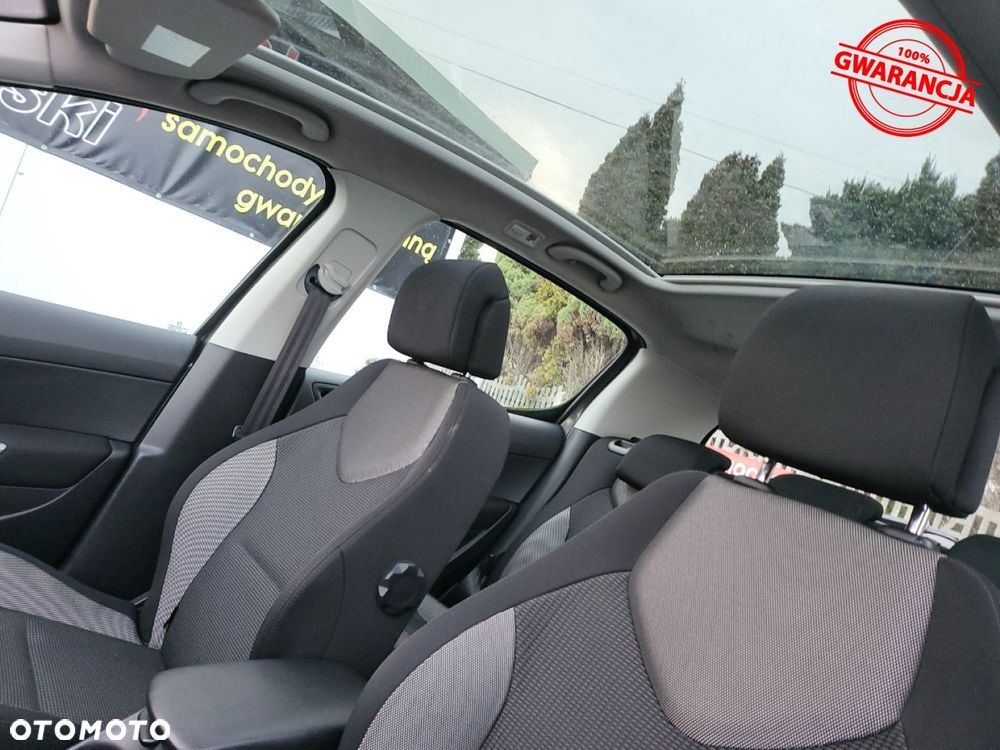 Peugeot 308 1.6 Premium - 20