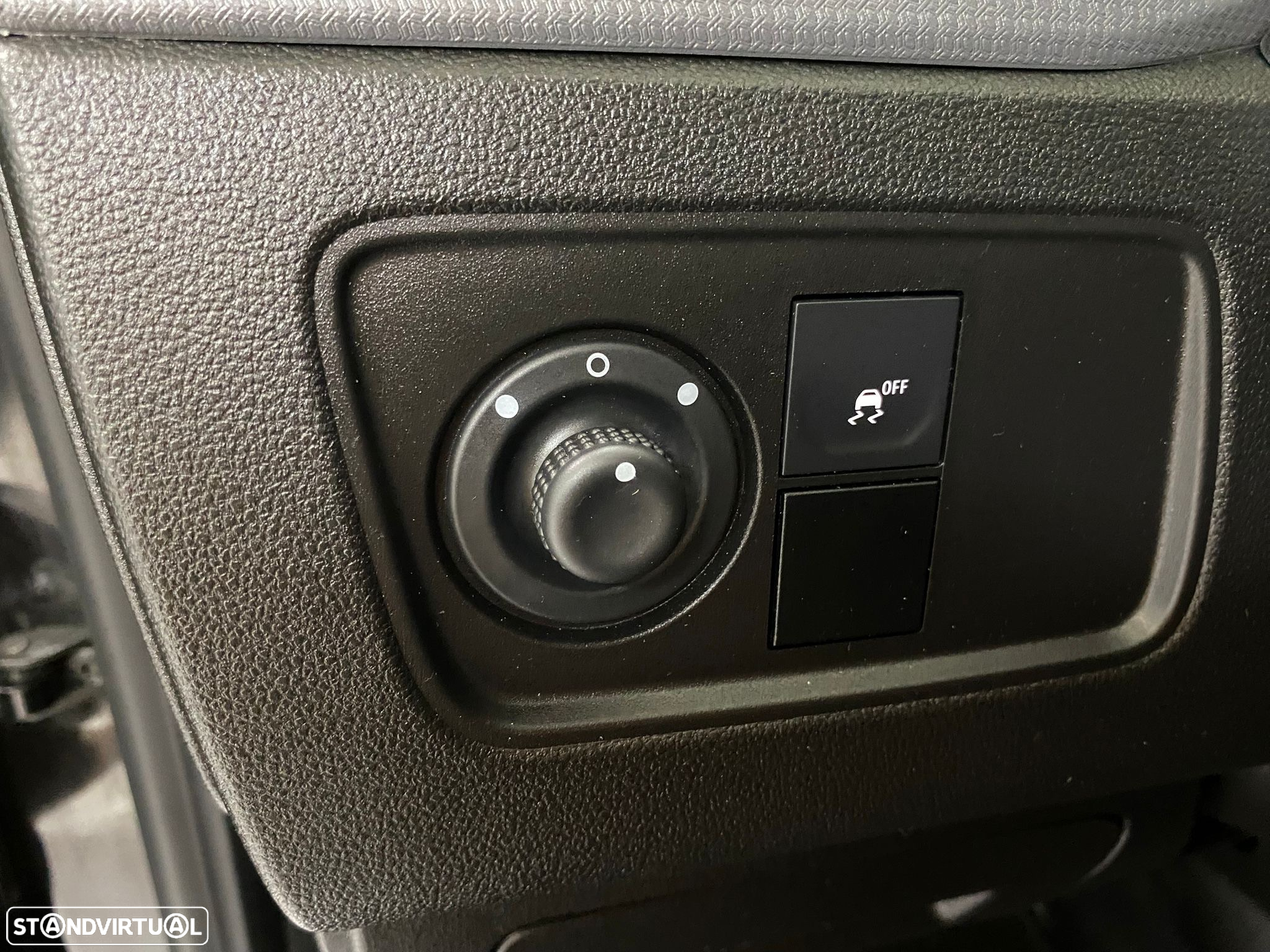 Renault EXPRESS VAN ADVANCE BLUE DCI 95 C/IVA - 8