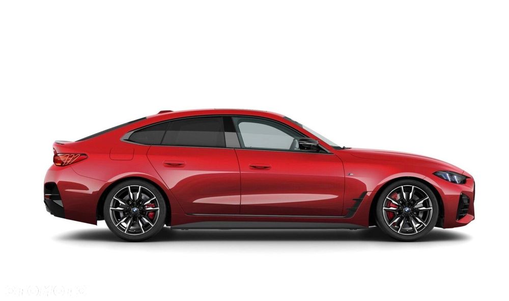 BMW Seria 4 M440i xDrive mHEV sport - 7