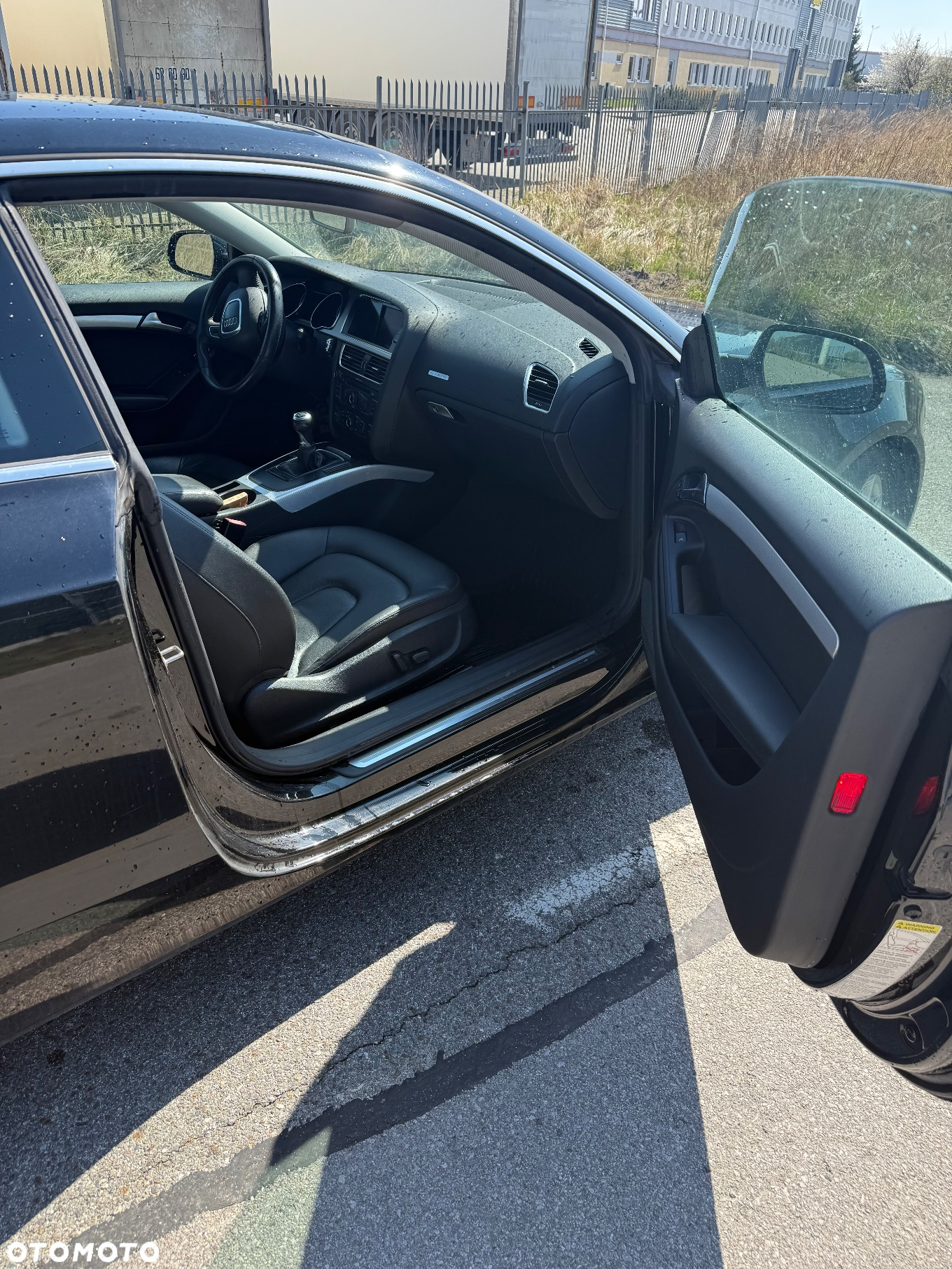 Audi A5 2.0 TFSI Quattro - 7