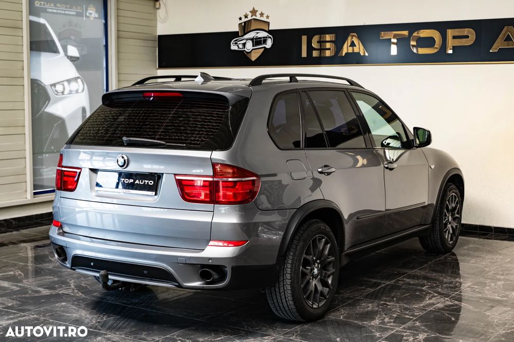 BMW X5 xDrive30d M Sport Edition - 34