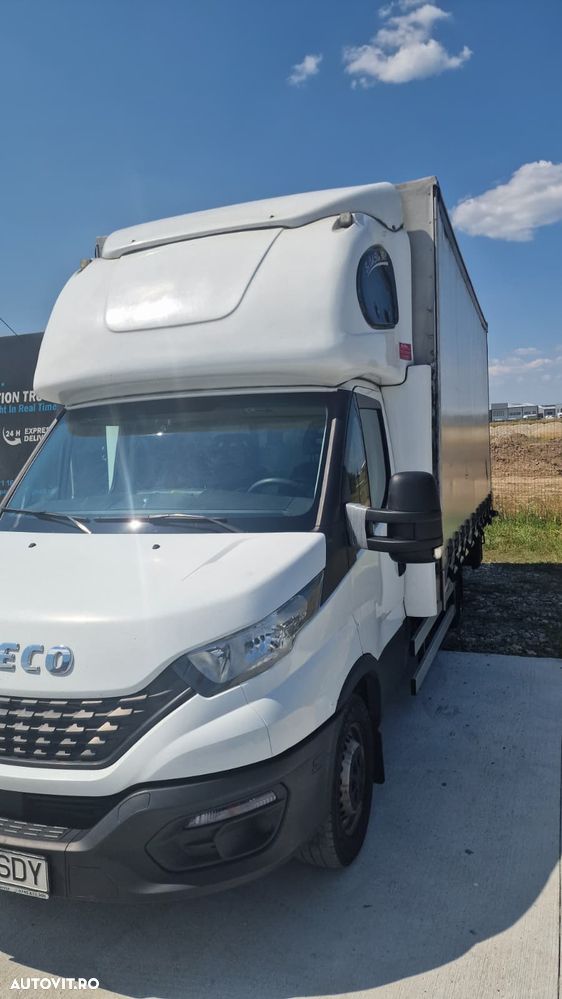Iveco 35S16 - 1