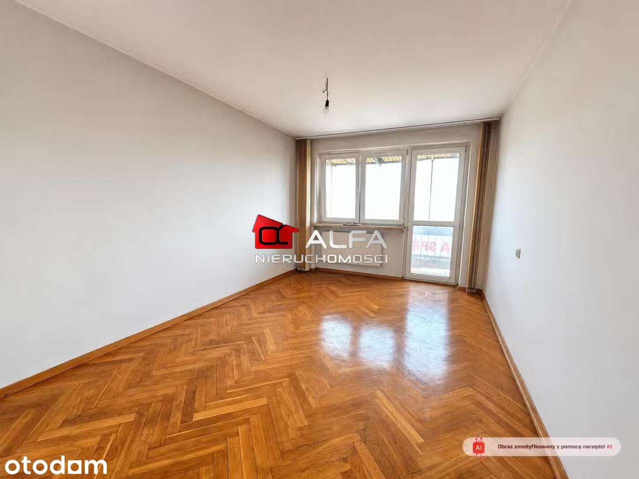 Mieszkanie, 41.4 m², Świdnica
