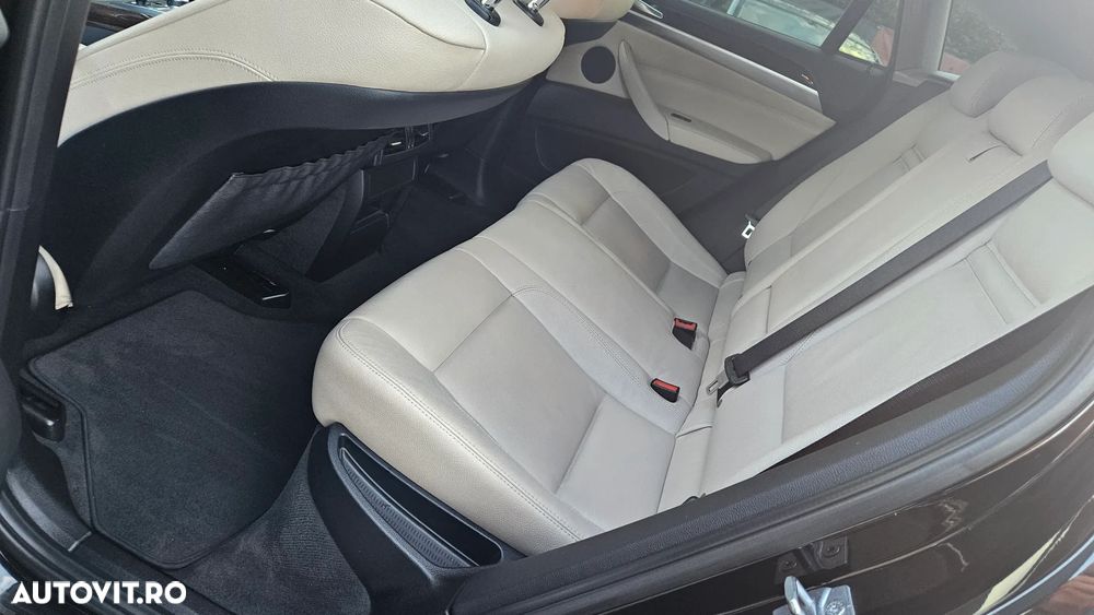 BMW X6 - 31