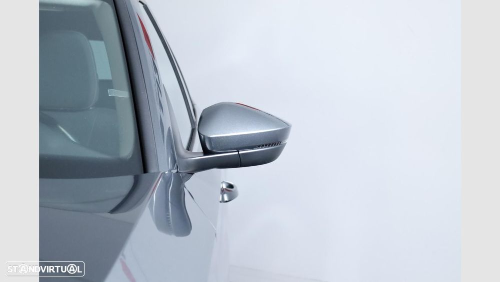 Skoda Kamiq 1.0 TSI - 5