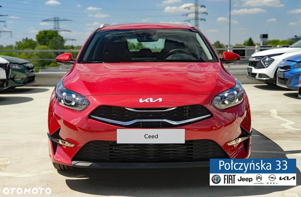 Kia Ceed - 3
