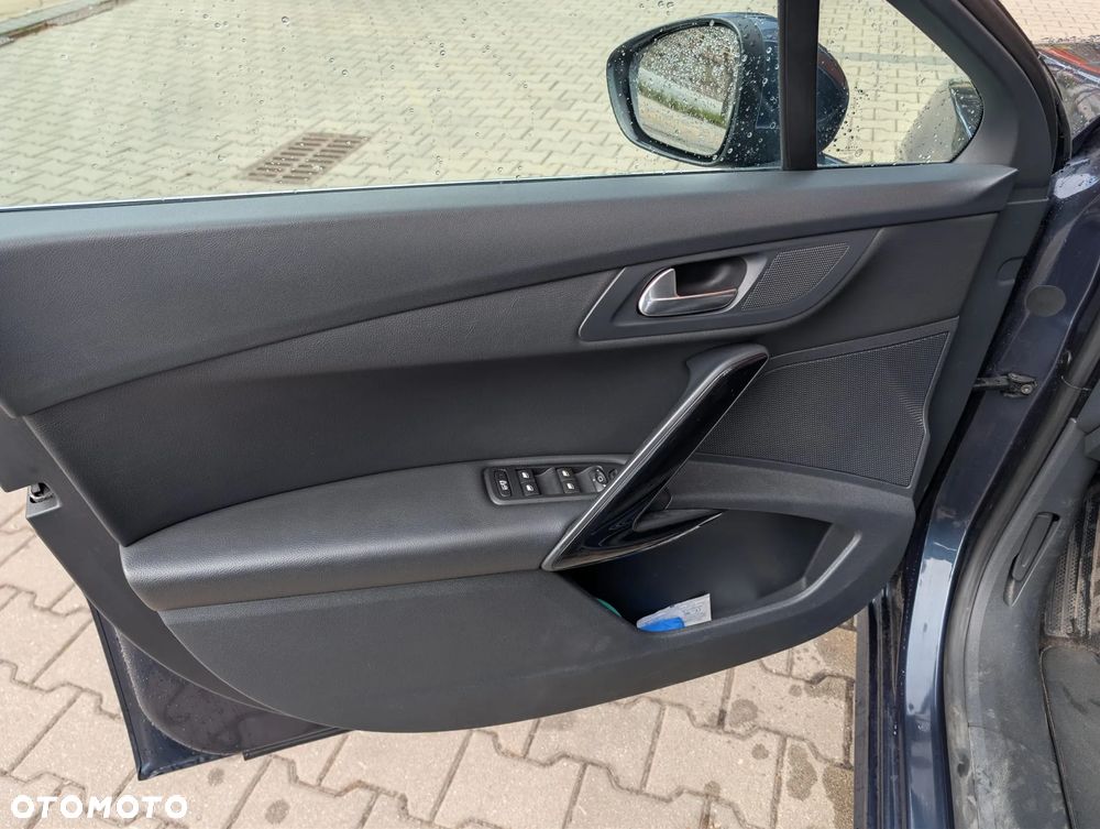 Peugeot 508 2.2 HDi GT - 3
