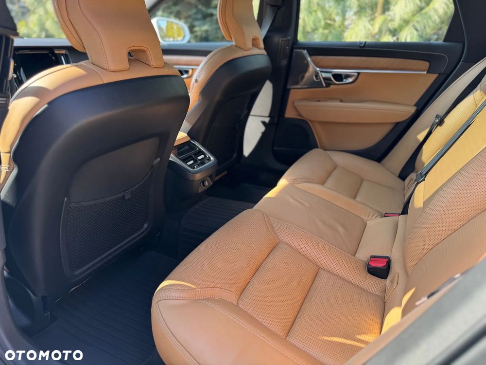 Volvo V90 T6 AWD Geartronic Inscription - 11