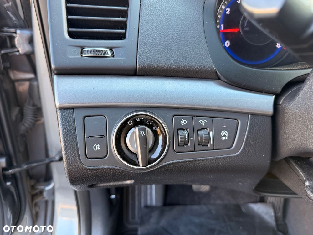 Hyundai i40 1.6 GDI Comfort - 33