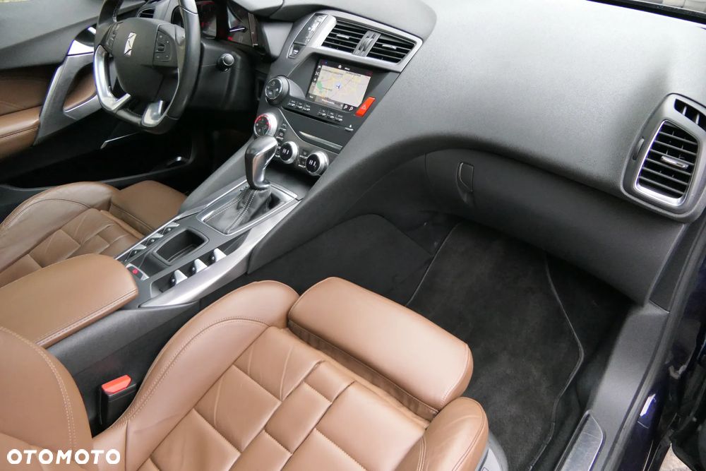 DS Automobiles DS 5 - 20