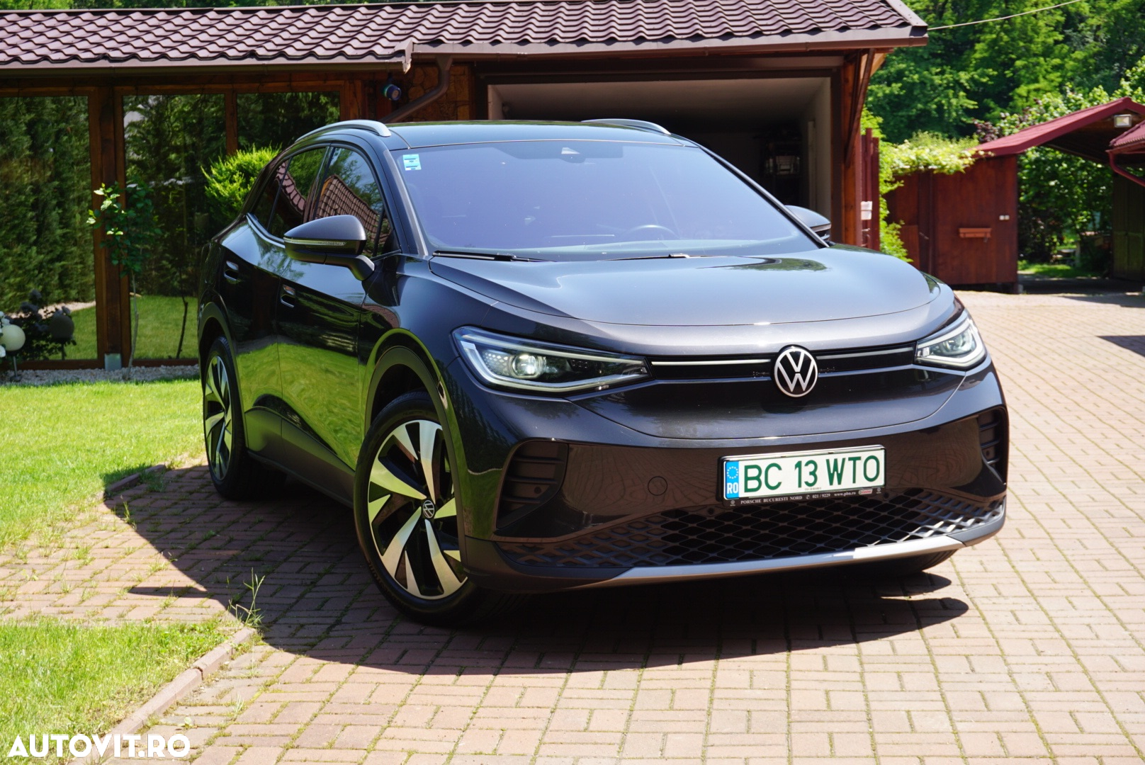 Volkswagen ID.4 77 kWh Pro Performance - 2