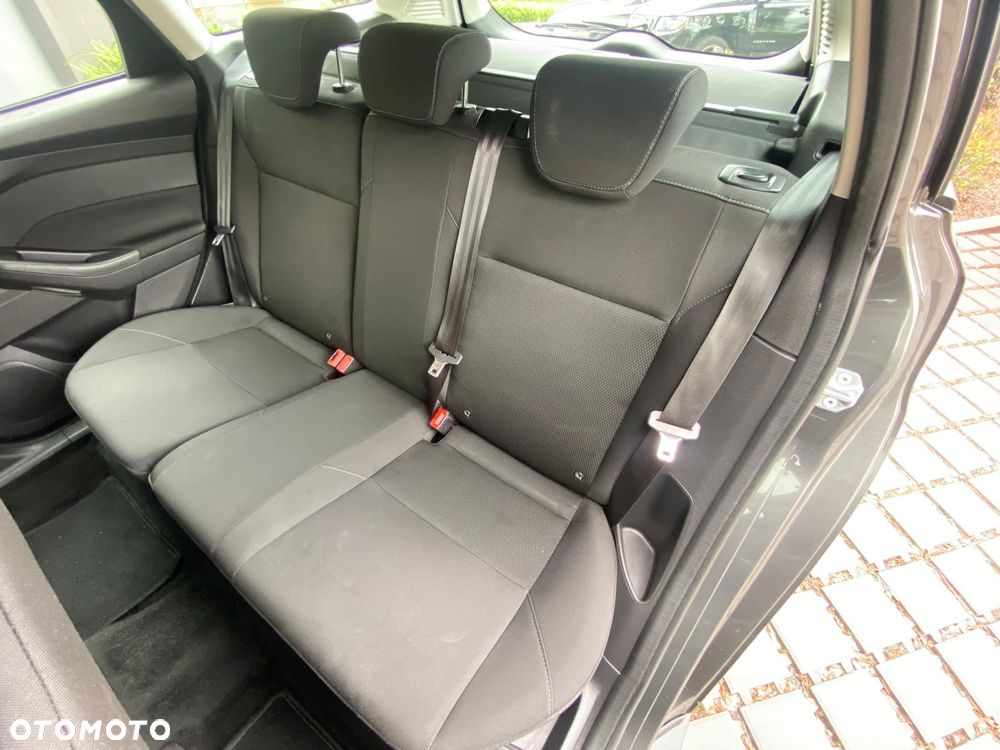 Ford Focus 1.0 EcoBoost Titanium - 24