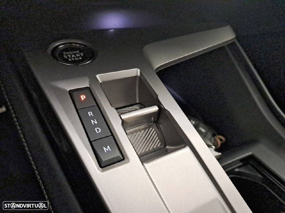 Peugeot 408 1.2 PureTech GT EAT8 - 21