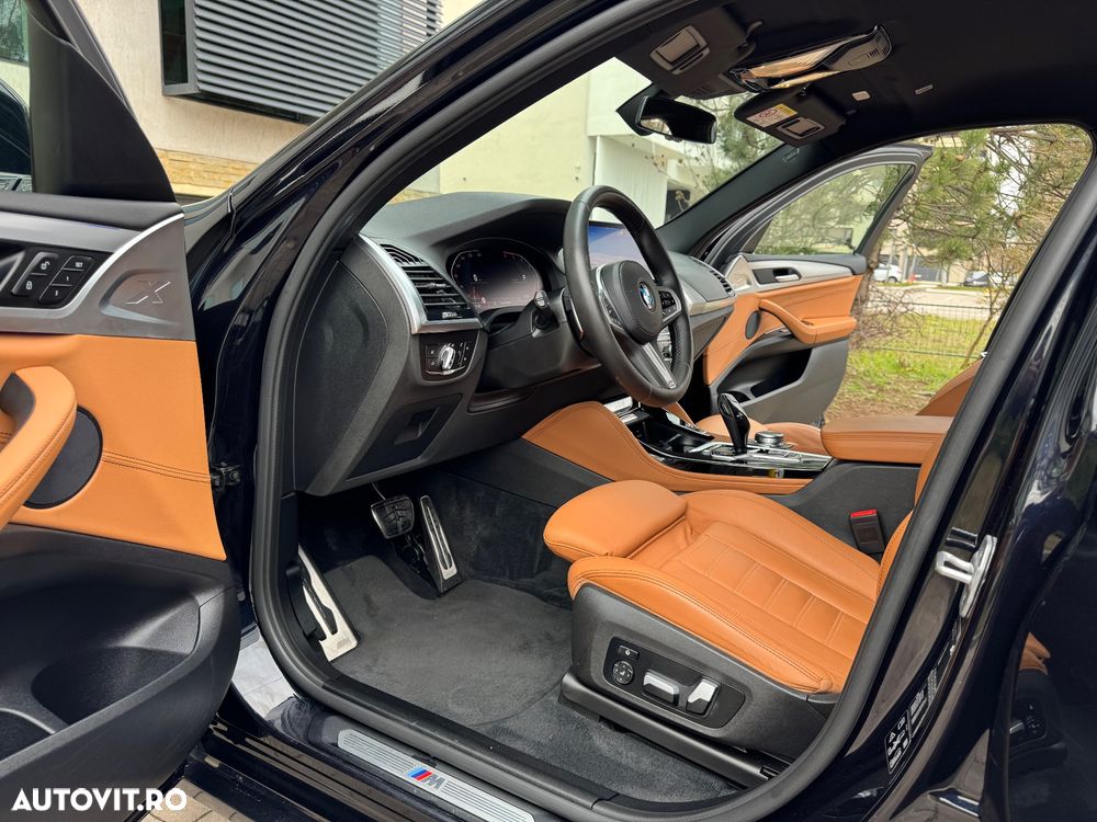 BMW X4 xDrive20d M Sport - 6