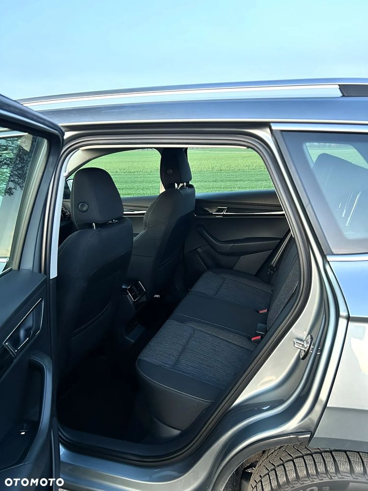 Skoda Karoq - 10