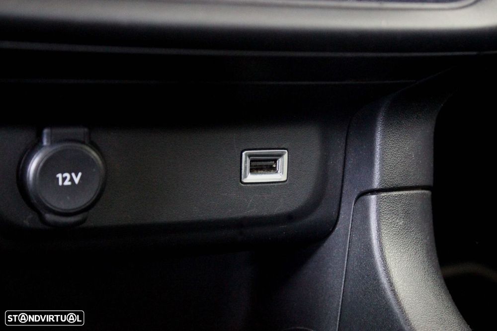 Citroën C3 1.5 BlueHDi C-Series - 29