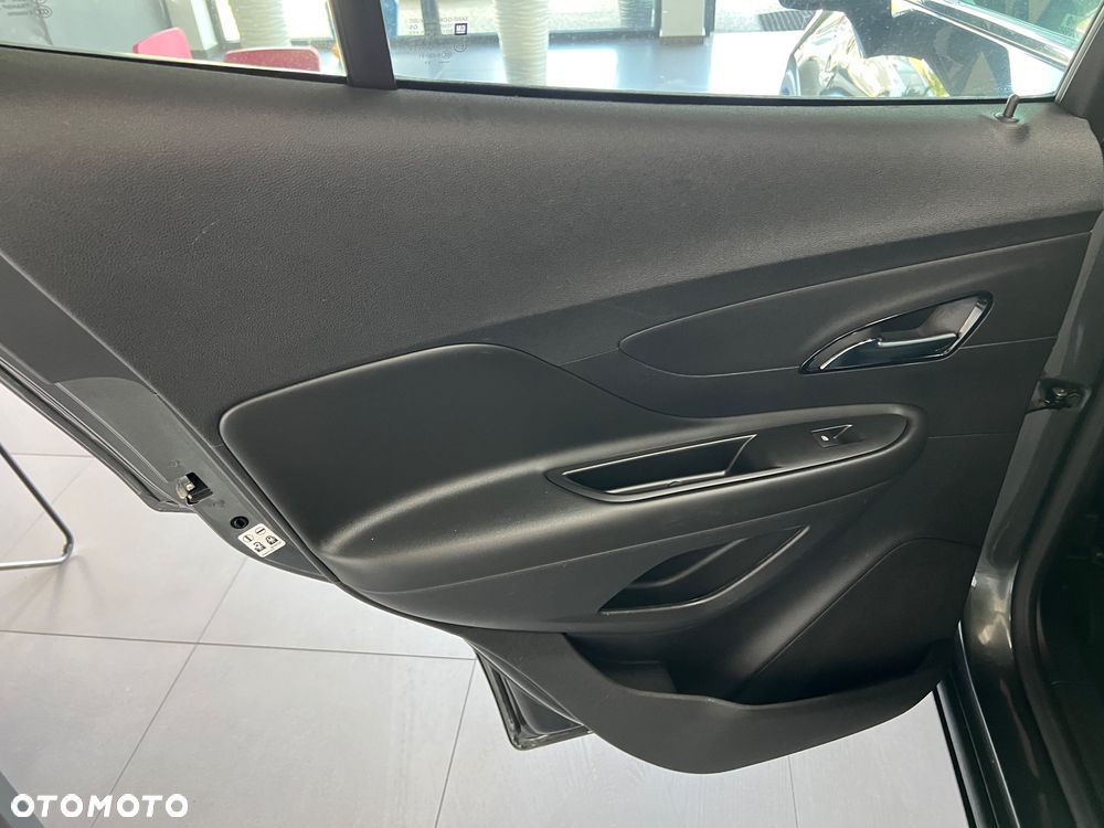 Opel Mokka X - 26