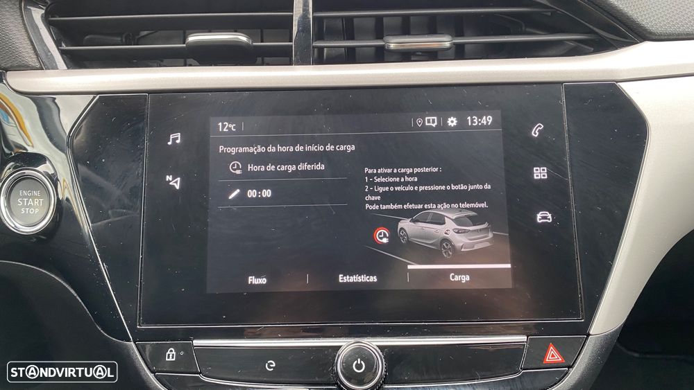 Opel Corsa-e Business Edition - 41