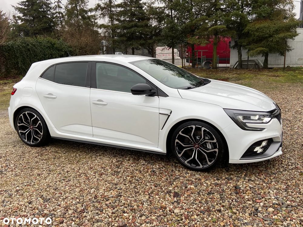 Renault Megane - 18