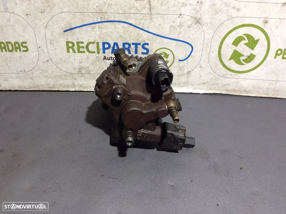 Bomba de alta pressão 1.4 HDi - 2