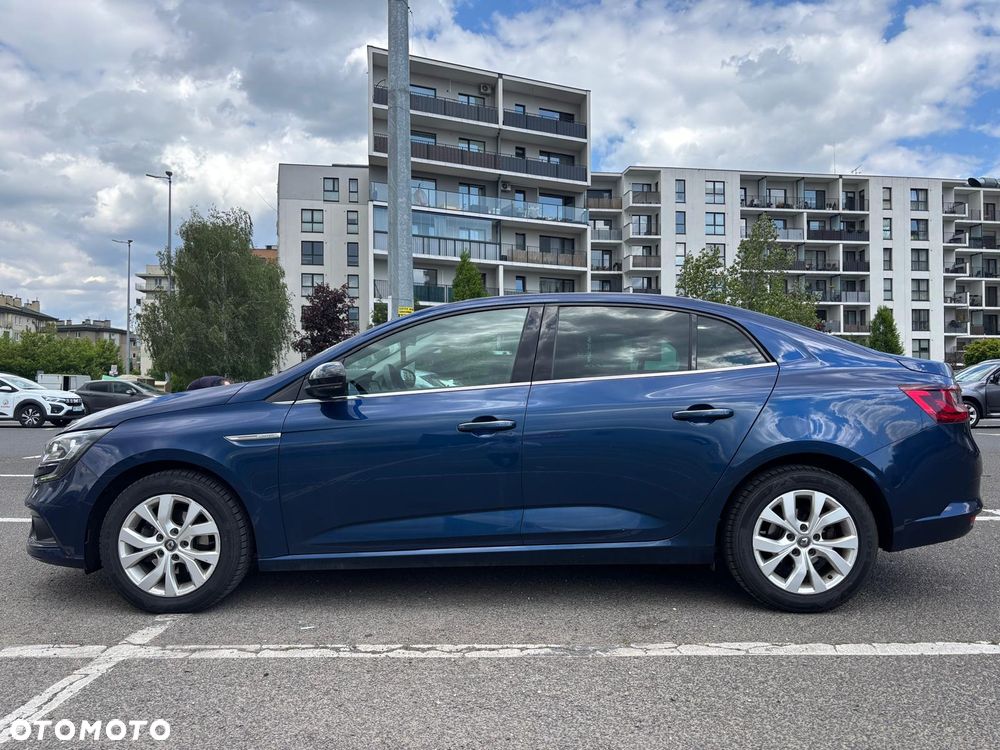 Renault Megane 1.3 TCe FAP Limited - 16