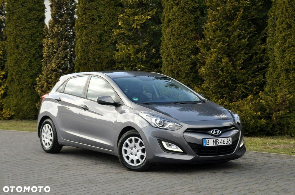 Hyundai i30 - 3