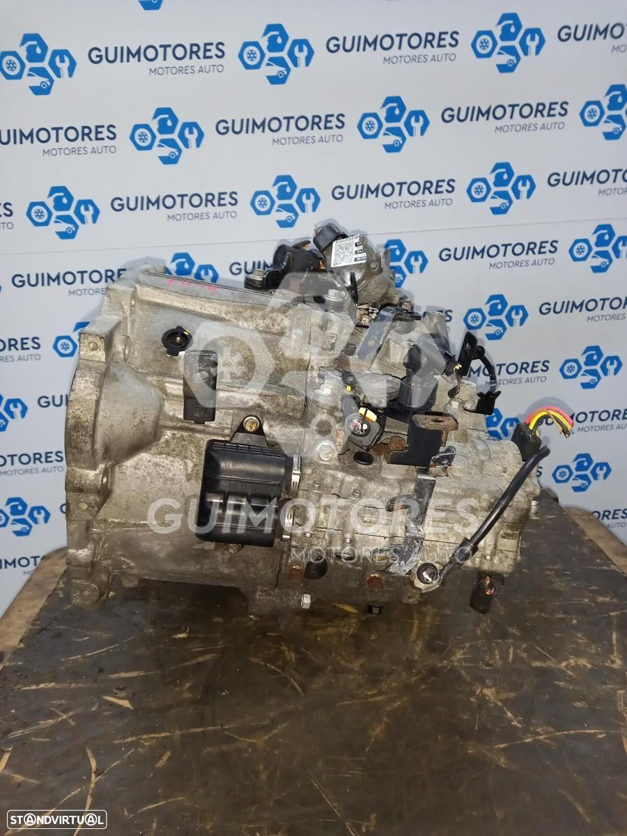 CAIXA VELOCIDADES HYUNDAI I40 1.7CRDI 140CV, REF: D26UFD 312096 - AUTOMATICA 7V - 2